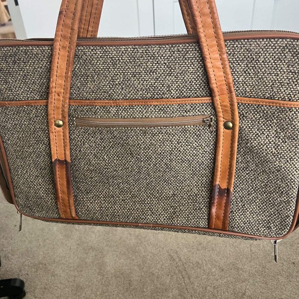 Hartmann duffle - Picture 4 of 4